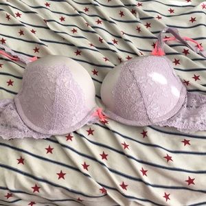 VS Bombshell bra